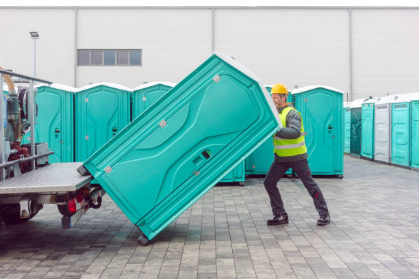 Portable Toilet Options We Offer in Amelia Court House, VA