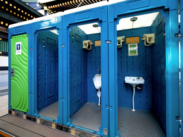 Best Emergency porta potty rental  in Amelia Court House, VA