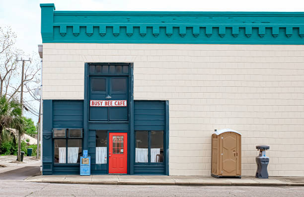 Best Affordable portable toilet rental  in Amelia Court House, VA