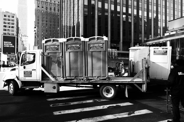 Best Portable toilet rental cost  in Amelia Court House, VA
