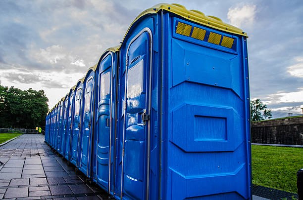 Best High-end porta potty rental  in Amelia Court House, VA